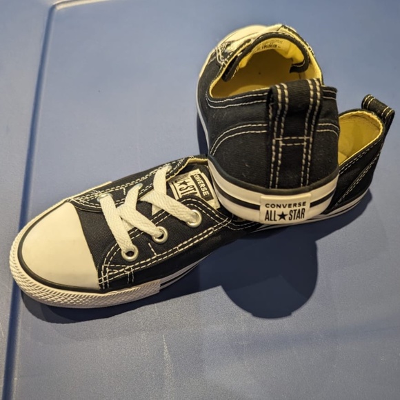 Converse All Star slip on - Picture 2 of 3